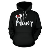 Aunt Mickey Hoodie