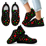 Women's Sneakers -Christmas Gifts ( white)