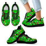 Women's Sneakers -Christmas Gifts ( white)