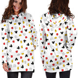 Mickey Hoodie Dress