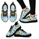 Dogs Sneakers