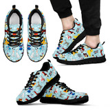 Dogs Sneakers