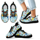 Dogs Sneakers