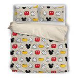 MK Bedding