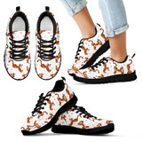 Tigger Sneaker