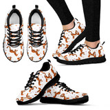 Tigger Sneaker