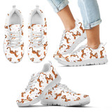 Tigger Sneaker