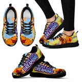 Never stop dreaming Sneaker