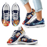 BT Sneaker