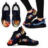 BT Sneaker