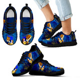 BT Sneaker