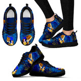 BT Sneaker