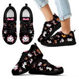 Cat Sneaker