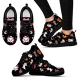 Cat Sneaker