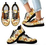 Dog Sneakers