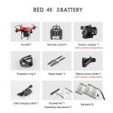 Profession Drone S32T Rotary Camera HD Aerial Quadrangle wifi fpv drone RC Helicopter with Camera Helicopter Camera Quadcopter