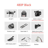 Profession Drone S32T Rotary Camera HD Aerial Quadrangle wifi fpv drone RC Helicopter with Camera Helicopter Camera Quadcopter