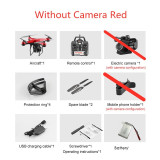 Profession Drone S32T Rotary Camera HD Aerial Quadrangle wifi fpv drone RC Helicopter with Camera Helicopter Camera Quadcopter