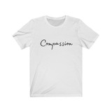 Compassion T-shirt (Unisex)