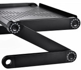 Adjustable Aluminum Laptop Desk Stand