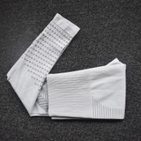 High Waist Seamless Leggings For Women