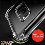 Case Samsung Galaxy S20, S20 PLUS, S10, S10e, Note 20