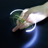 Flash Spinning Ballpoint Pen Flash Spinning Ballpoint Pen