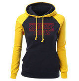 Sportswear Hoody Sweatshirt For Women Hoody Pullover