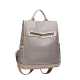 Casual Anti-theft Daily Travel School Backpack