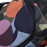 Multifunction Anti-theft Large Capacity Oxford Backpack