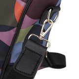 Multifunction Anti-theft Large Capacity Oxford Backpack