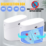 Mobile Portable Sterilizer