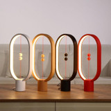 Elegant Magnetic Table Lamp