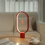 Elegant Magnetic Table Lamp