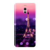 Phone Case For Meizu M6 M6S M5C M5 M5S M3S M3 M2 Soft Silicone TPU Cute Cat Painted Back Cover For Meizu M6 M5 M3 M2 Note Case
