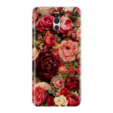 Phone Case For Meizu M6 M6S M5C M5 M5S M3S M3 M2 Soft Silicone TPU Cute Cat Painted Back Cover For Meizu M6 M5 M3 M2 Note Case