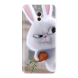 Phone Case For Meizu M6 M6S M5C M5 M5S M3S M3 M2 Soft Silicone TPU Cute Cat Painted Back Cover For Meizu M6 M5 M3 M2 Note Case