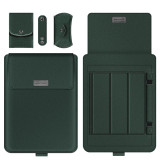 Laptop Sleeve Bag with Stand