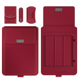 Laptop Sleeve Bag with Stand