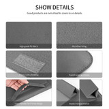 Laptop Sleeve Bag with Stand