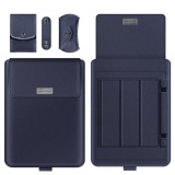 Laptop Sleeve Bag with Stand