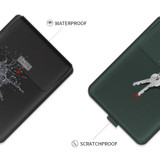 Laptop Sleeve Bag with Stand