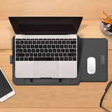 Laptop Sleeve Bag with Stand