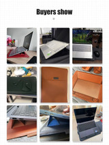 Laptop Sleeve Bag with Stand