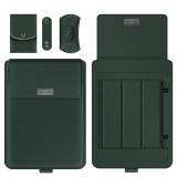 Laptop Sleeve Bag with Stand