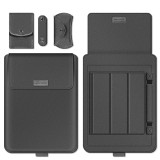 Laptop Sleeve Bag with Stand
