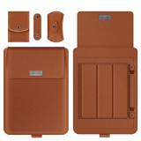 Laptop Sleeve Bag with Stand