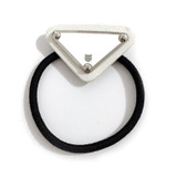Fashion Hair Jewelry Letter Basic Elastic Hair Bands For Girls Pink Tie Gum Scrunchie Rubber Bands 2020 Hair Accessories