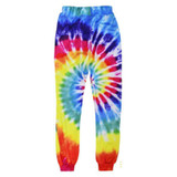 COLORS DYE JOGGER