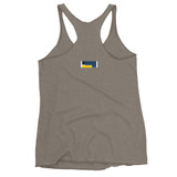 FGLG, Women's Racerback Tank